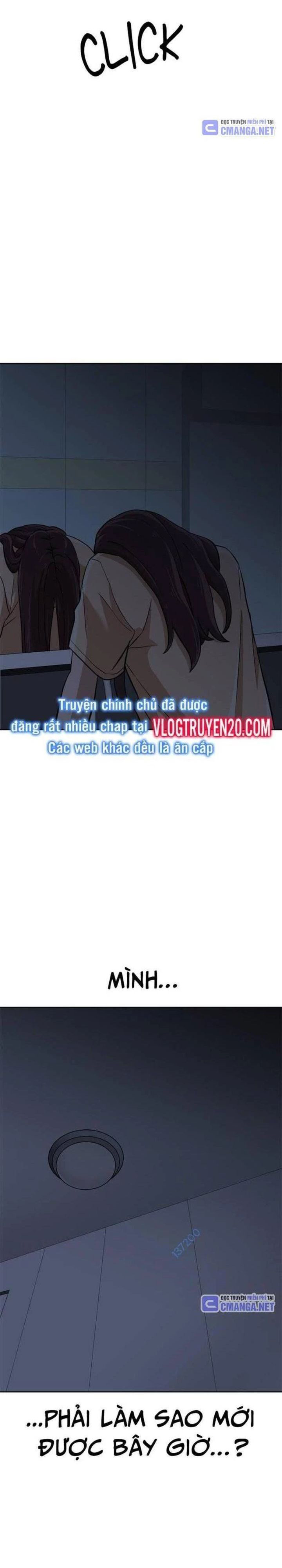 Double Click Tập 145 trang 35