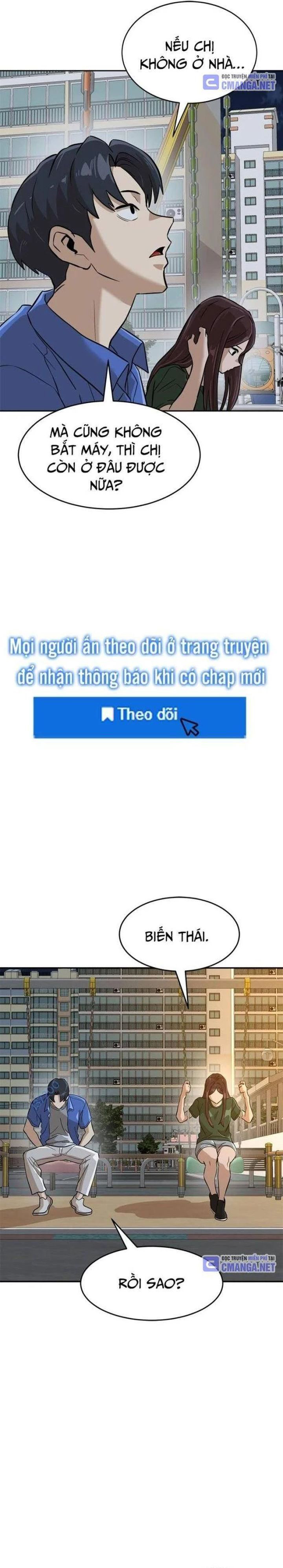 Double Click Tập 145 trang 39