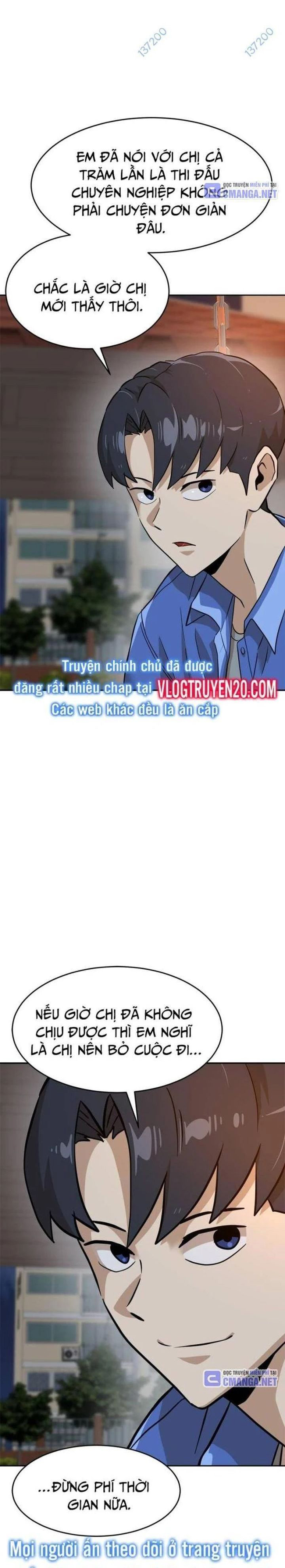 Double Click Tập 145 trang 43