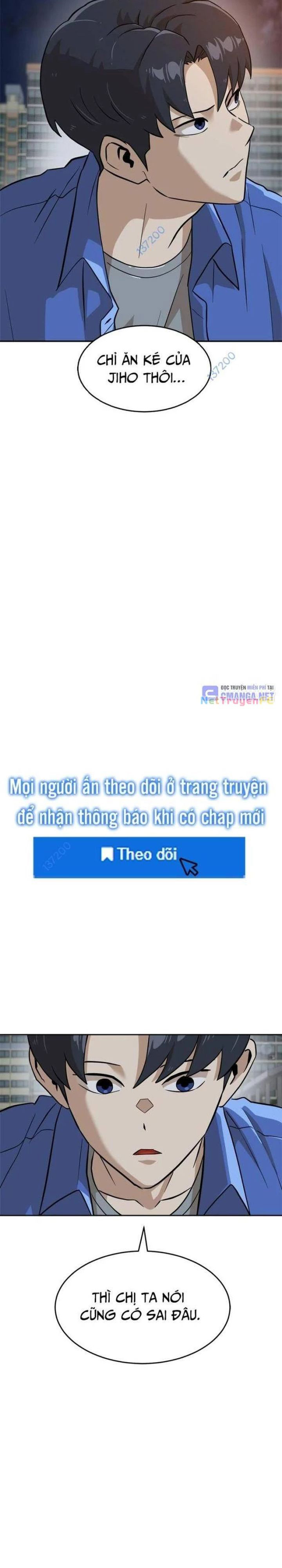 Double Click Tập 145 trang 45
