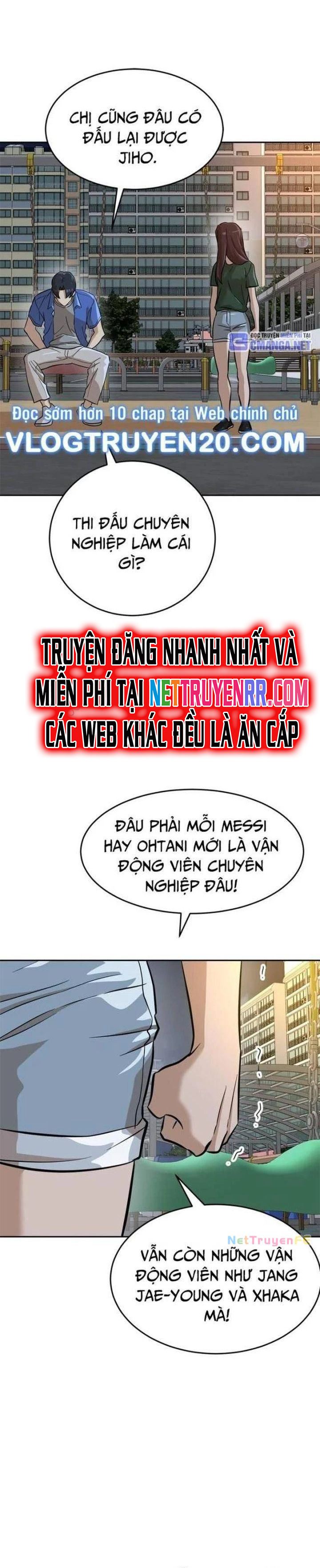Double Click Tập 145 trang 46