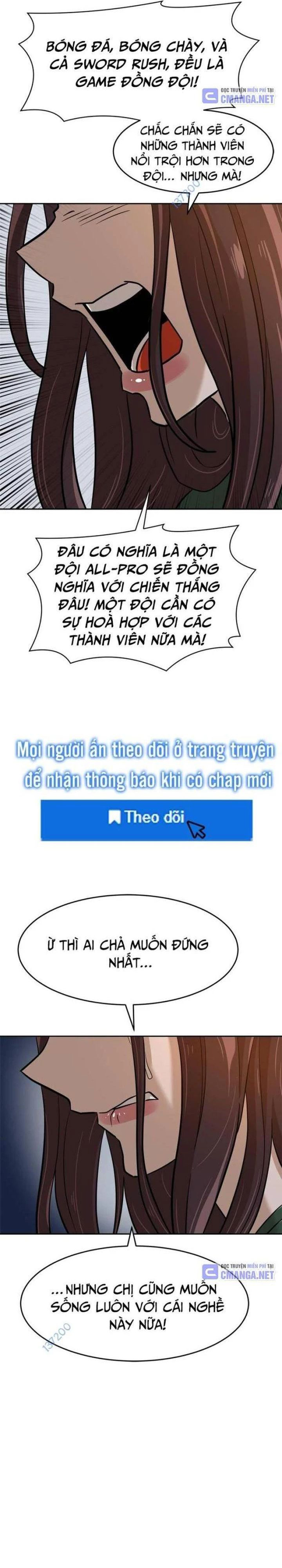Double Click Tập 145 trang 47