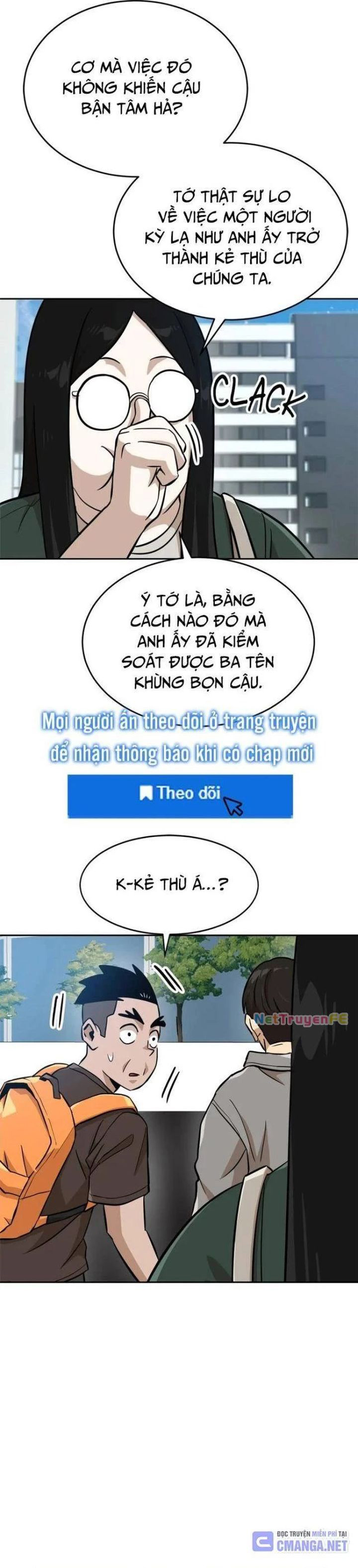 Double Click Tập 146 trang 11