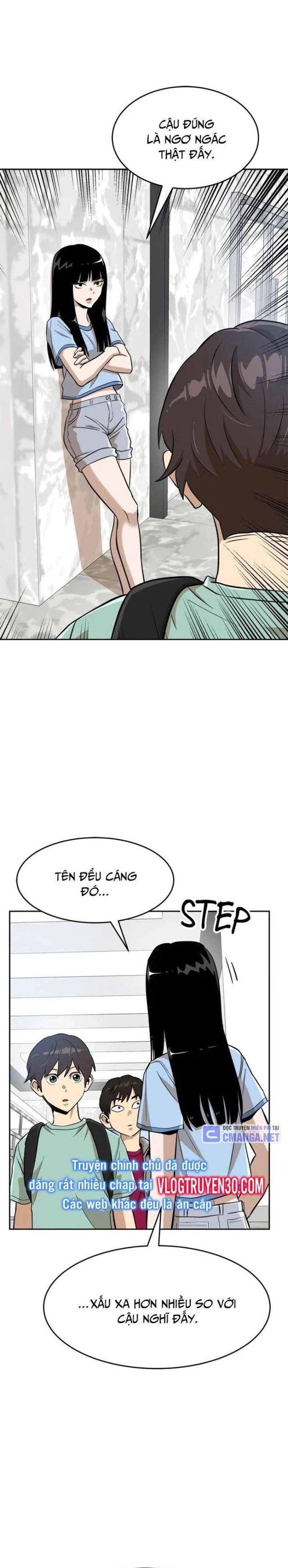 Double Click Tập 146 trang 13