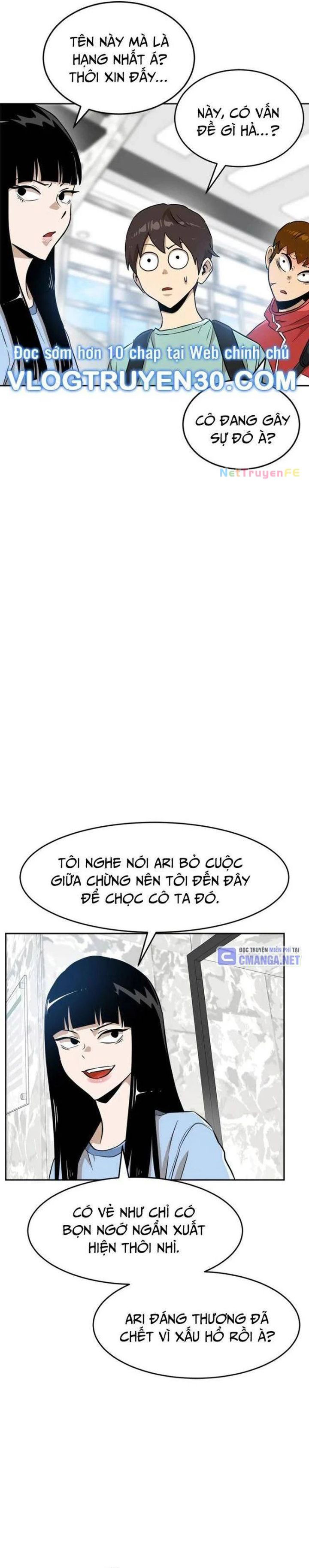 Double Click Tập 146 trang 15