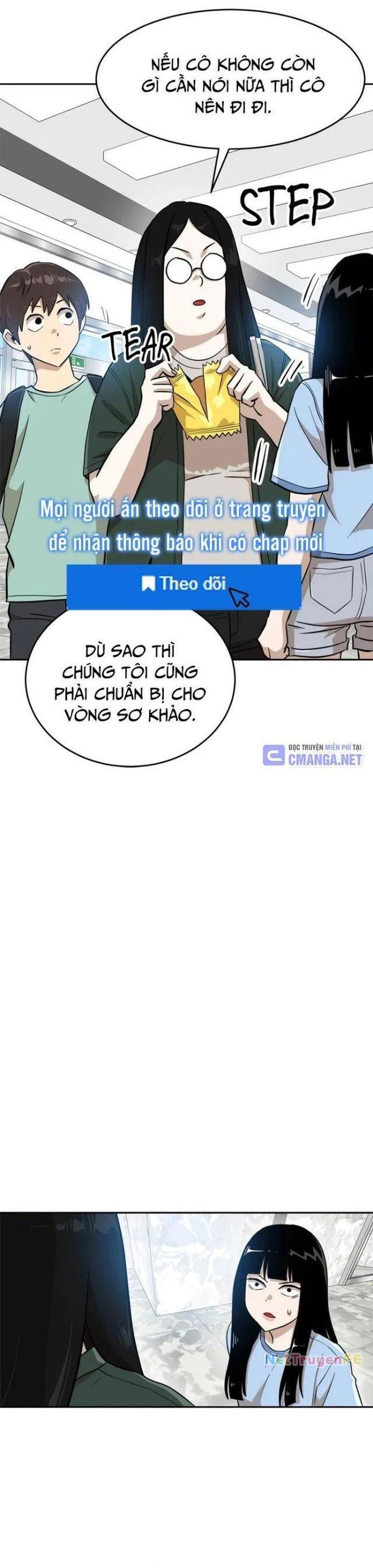 Double Click Tập 146 trang 17