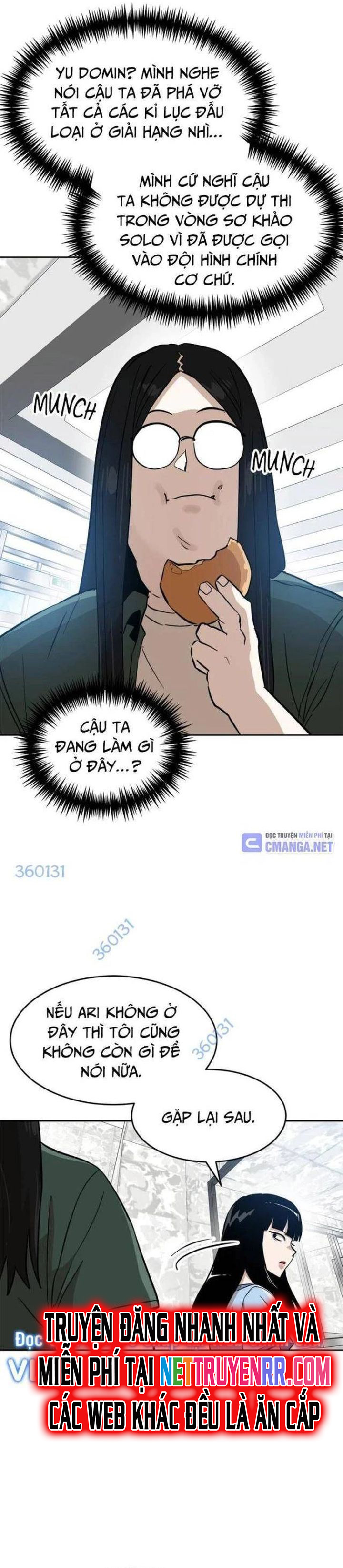 Double Click Tập 146 trang 18