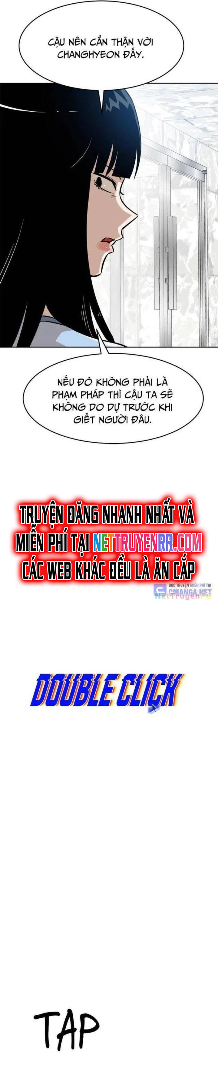 Double Click Tập 146 trang 20