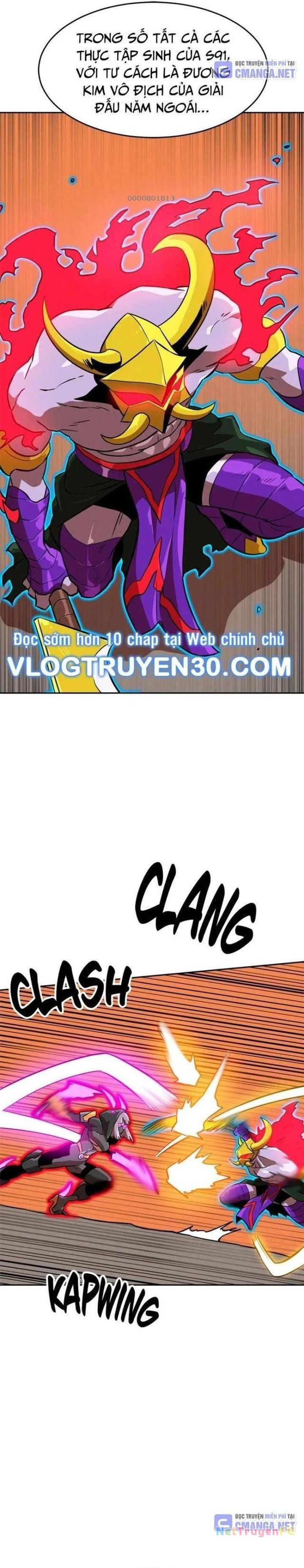 Double Click Tập 146 trang 27