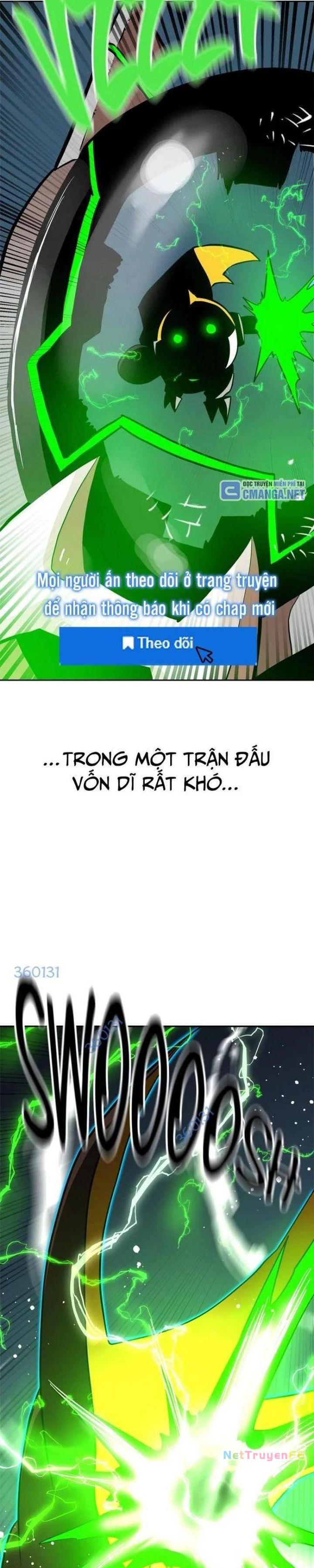 Double Click Tập 146 trang 41