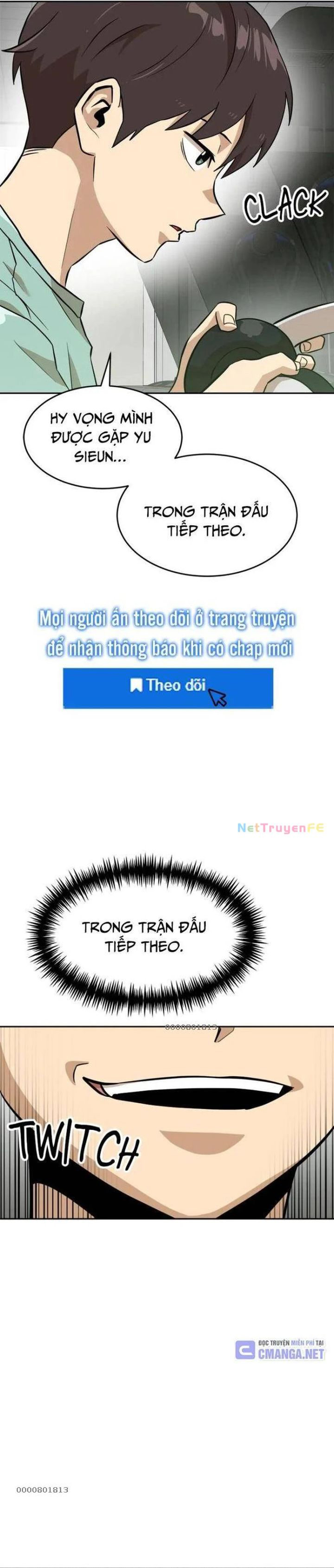 Double Click Tập 146 trang 45