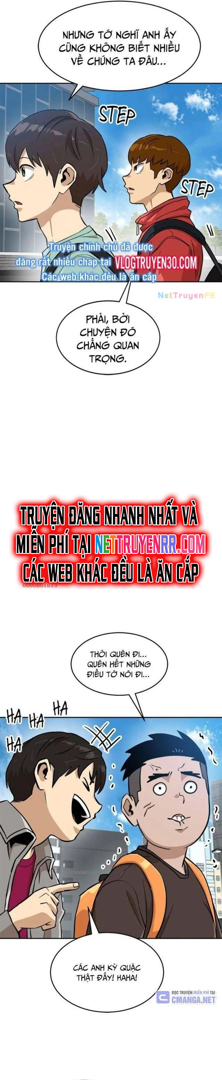 Double Click Tập 146 trang 10