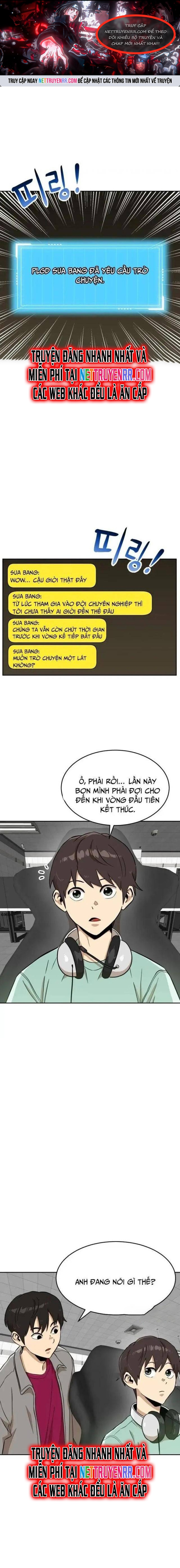 Double Click Tập 147 trang 1