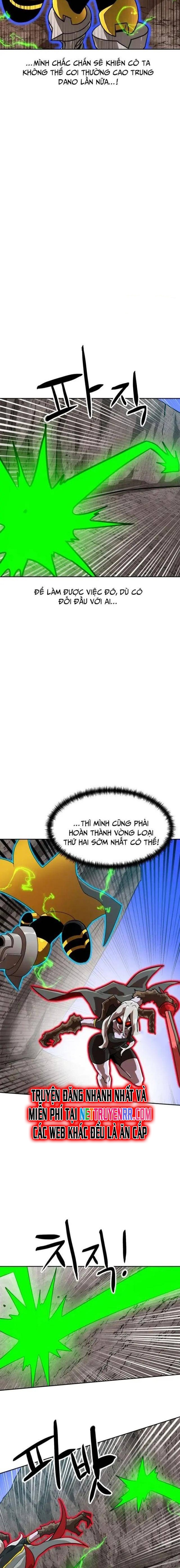 Double Click Tập 147 trang 11