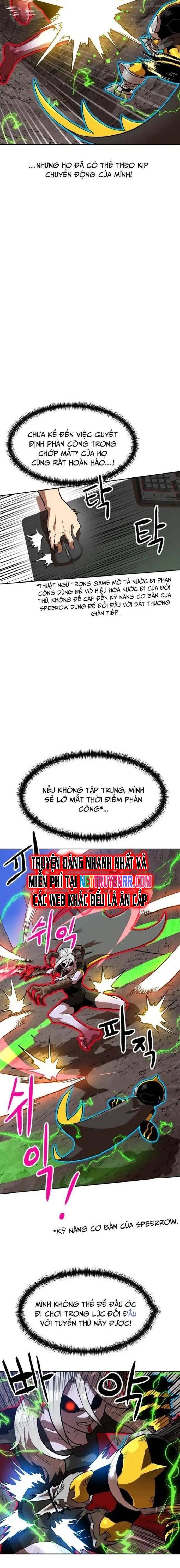 Double Click Tập 147 trang 13