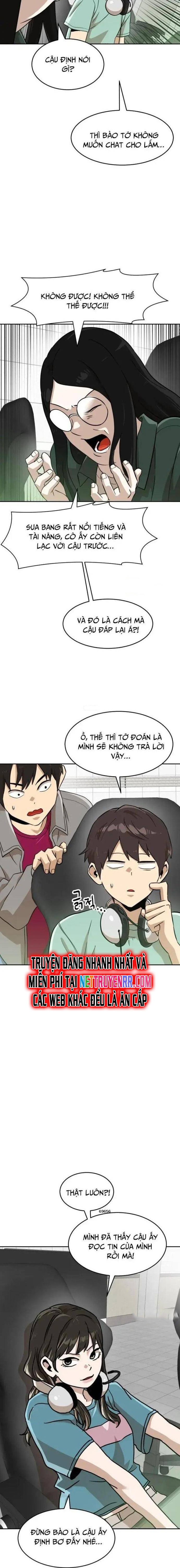 Double Click Tập 147 trang 3