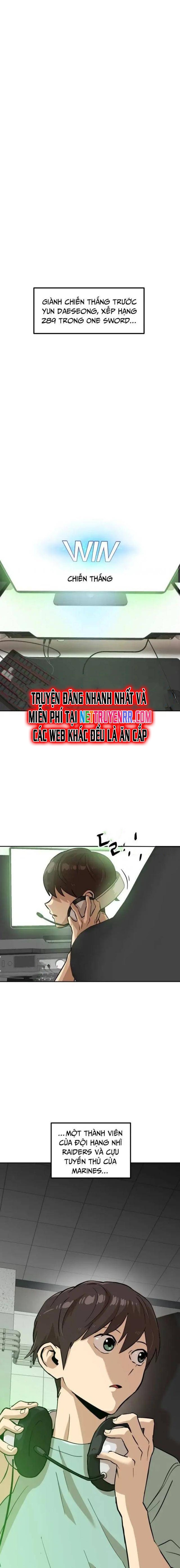 Double Click Tập 147 trang 24