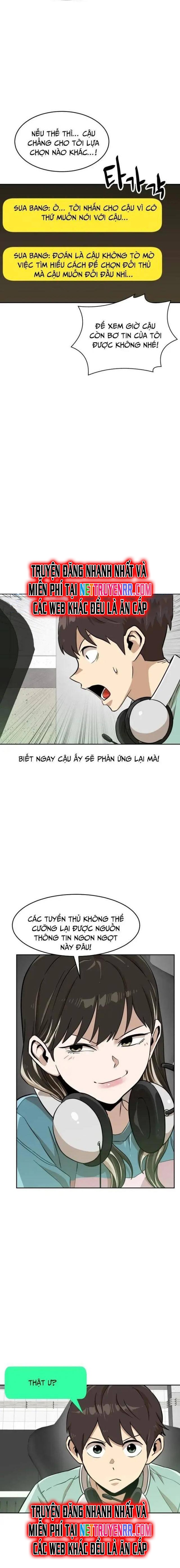 Double Click Tập 147 trang 4