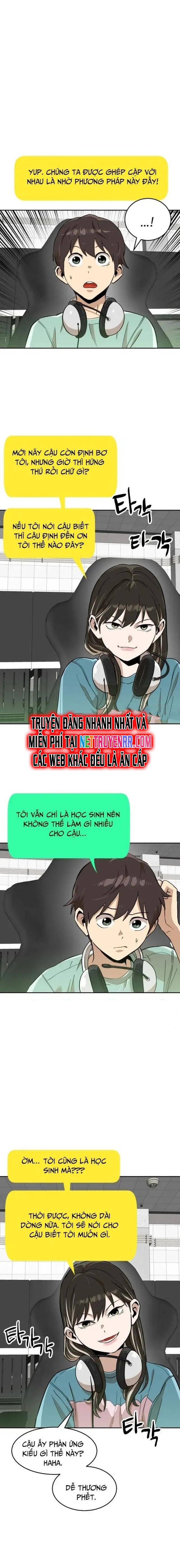 Double Click Tập 147 trang 5