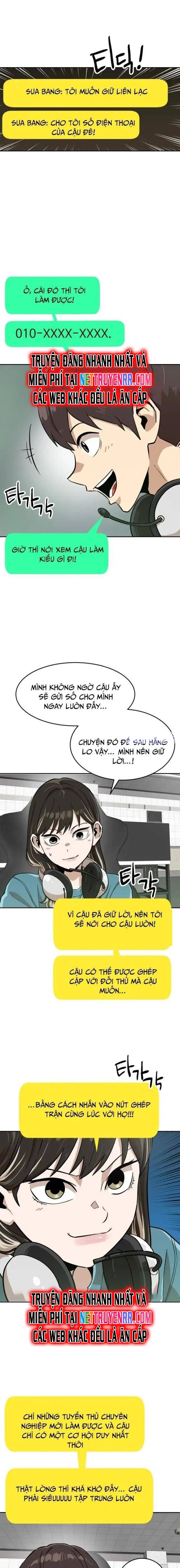 Double Click Tập 147 trang 6