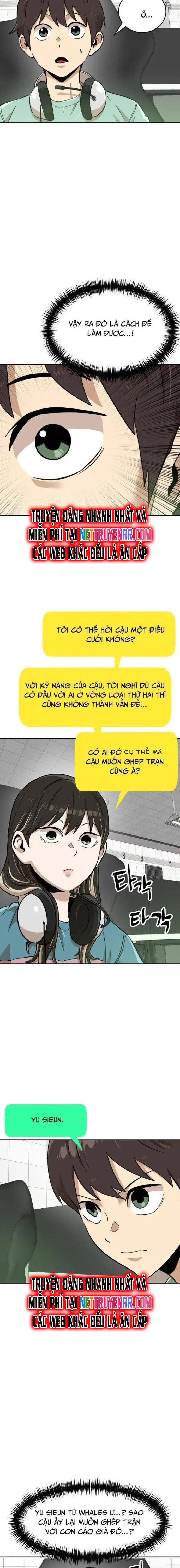 Double Click Tập 147 trang 7