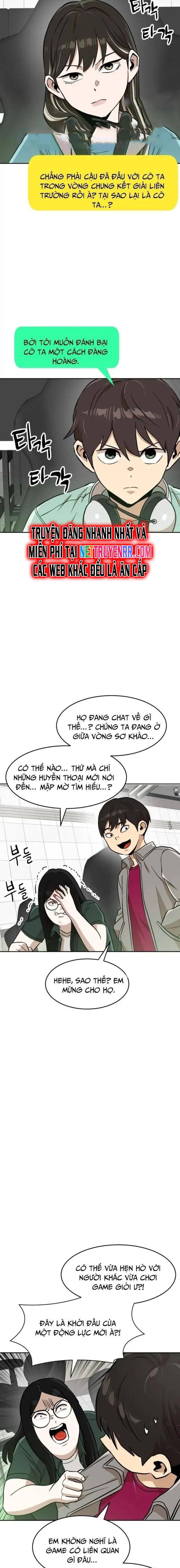 Double Click Tập 147 trang 8