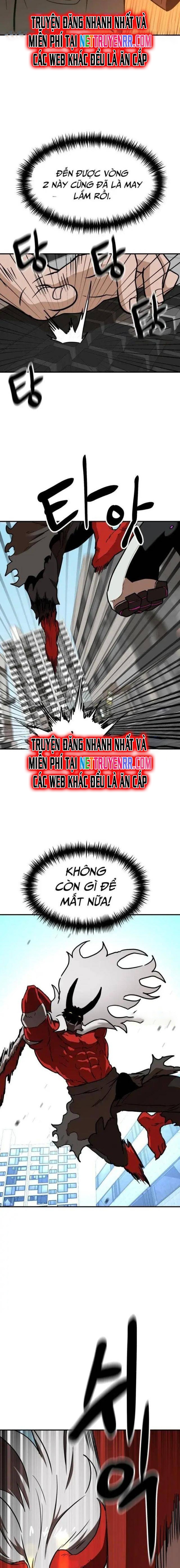 Double Click Tập 148 trang 17