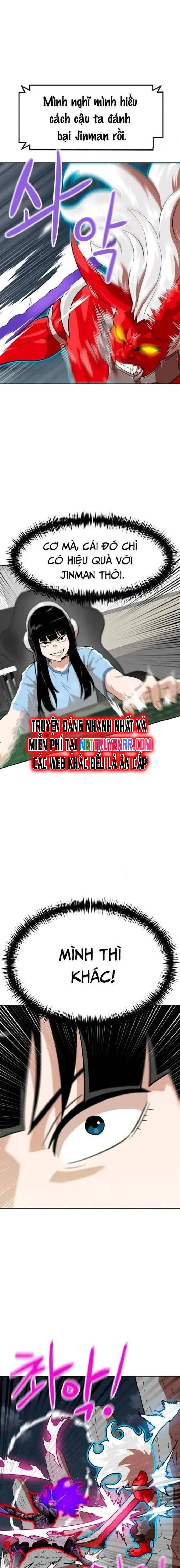 Double Click Tập 149 trang 18