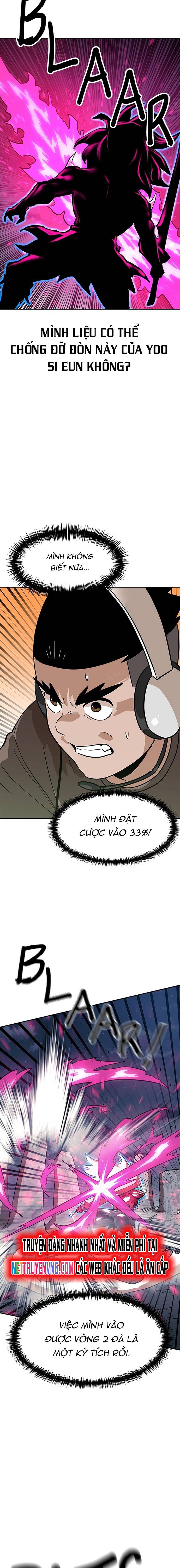 Double Click Tập 150.5 trang 14