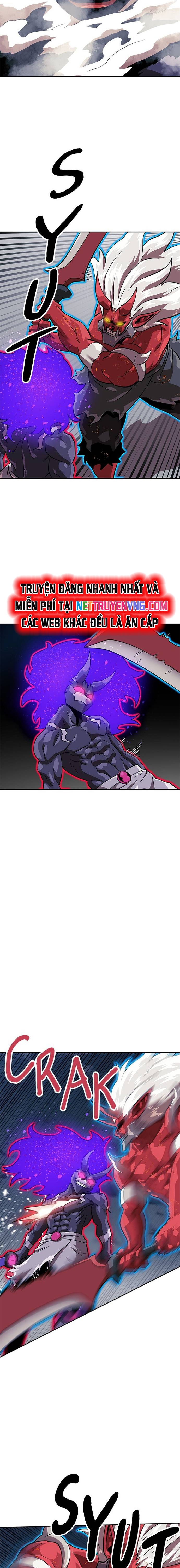 Double Click Tập 150.5 trang 21