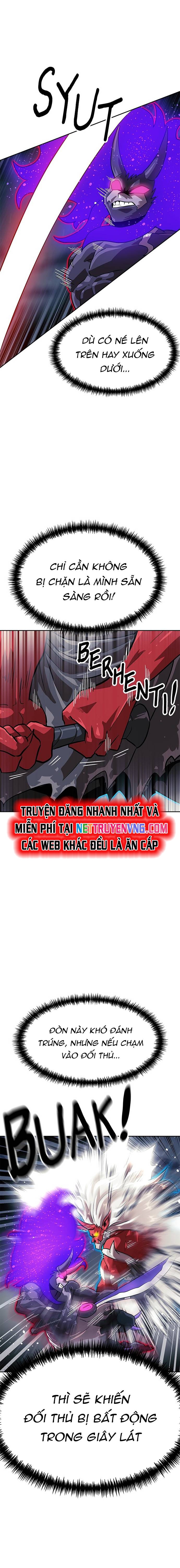 Double Click Tập 150.5 trang 6