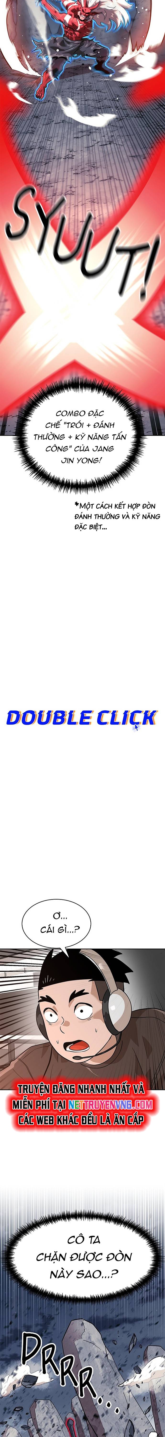 Double Click Tập 150.5 trang 9
