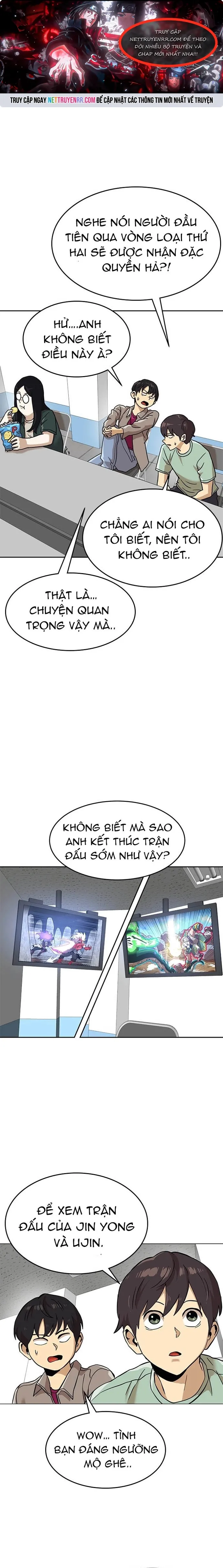 Double Click Tập 151 trang 1