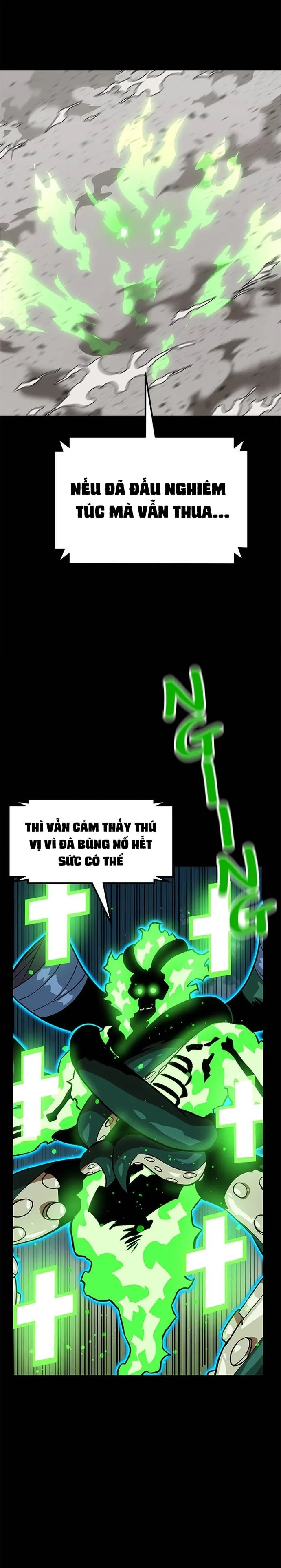 Double Click Tập 151 trang 18