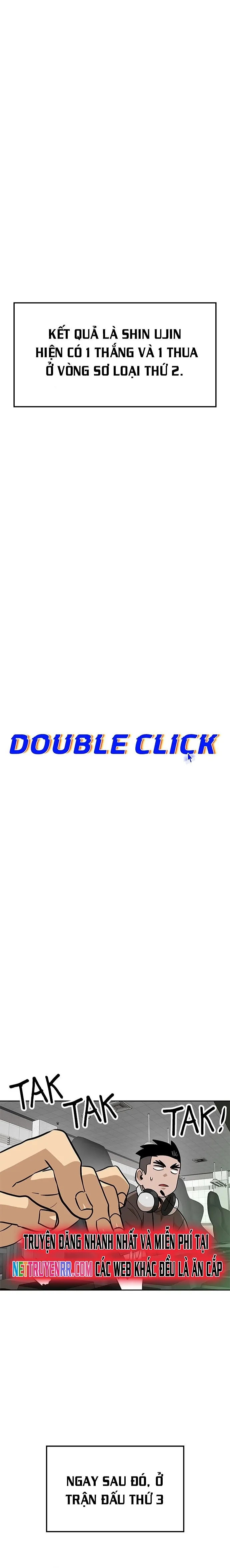 Double Click Tập 152 trang 16
