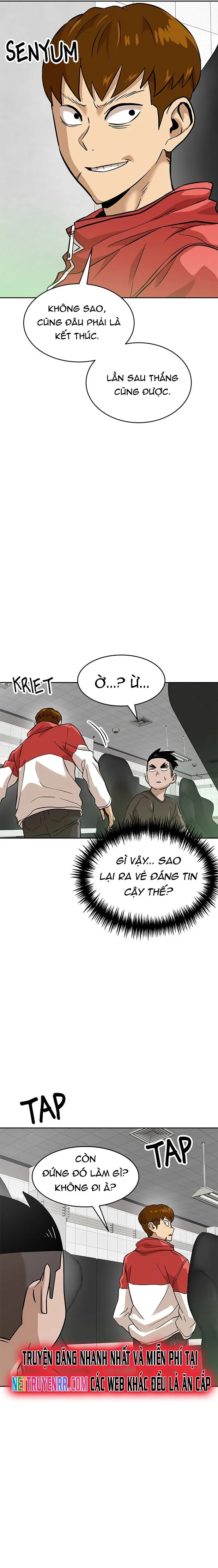 Double Click Tập 152 trang 23