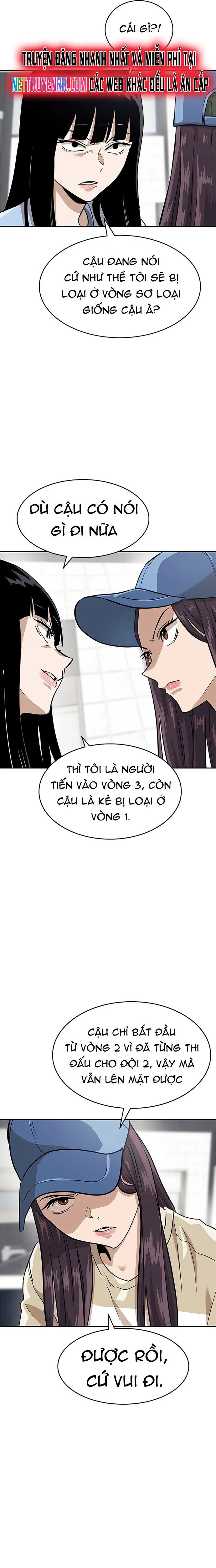 Double Click Tập 152 trang 28