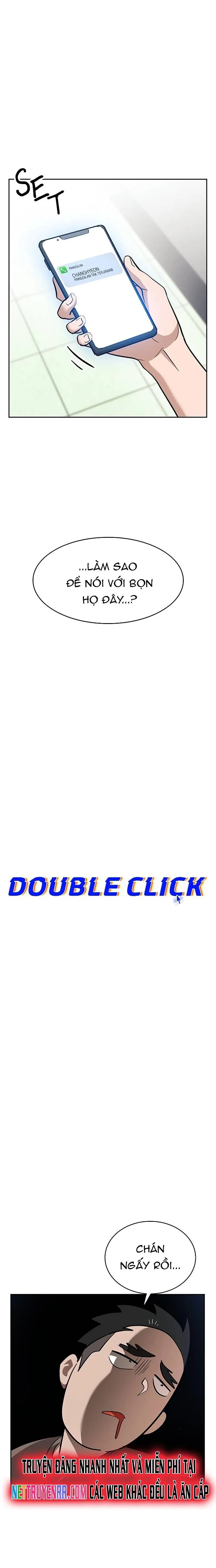 Double Click Tập 153 trang 3