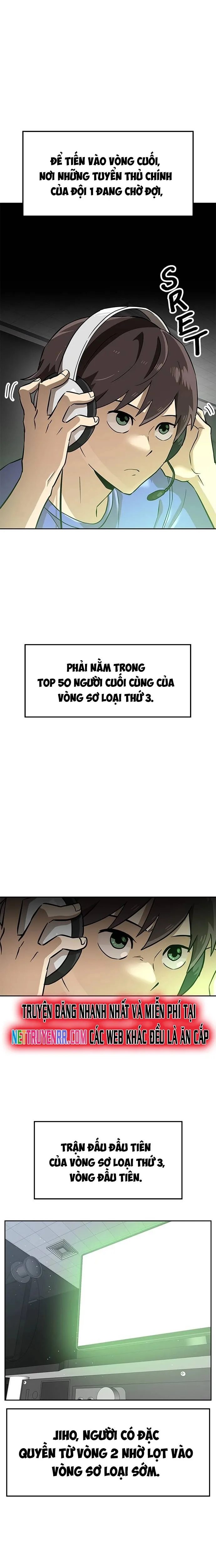 Double Click Tập 153 trang 27