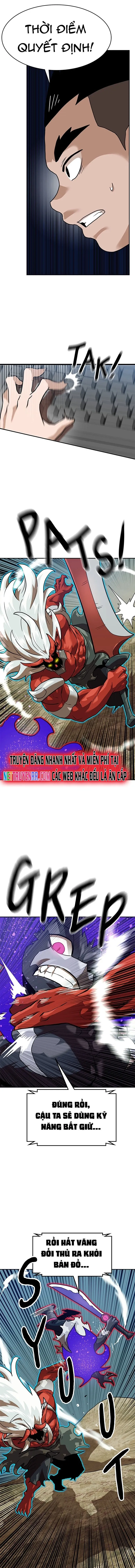 Double Click Tập 154.1 trang 16
