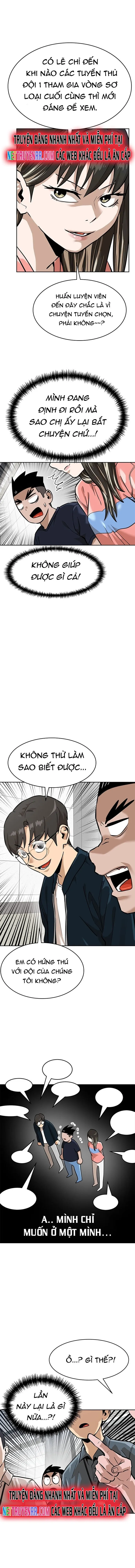 Double Click Tập 154.1 trang 7