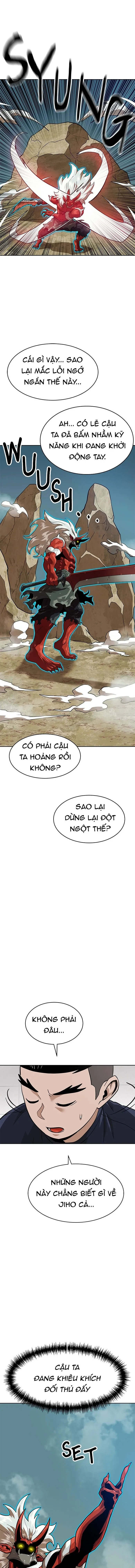 Double Click Tập 154.1 trang 8