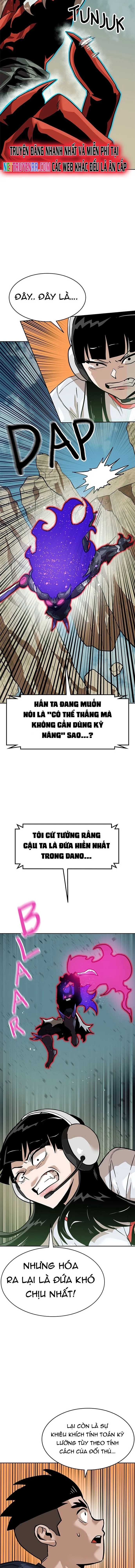 Double Click Tập 154.1 trang 9