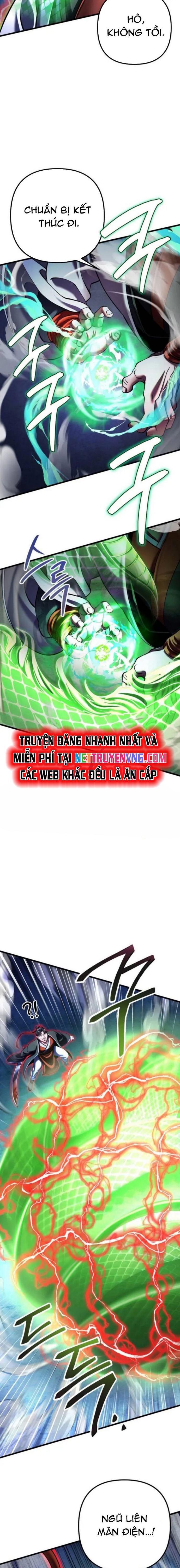 Double Click Tập 154 trang 11