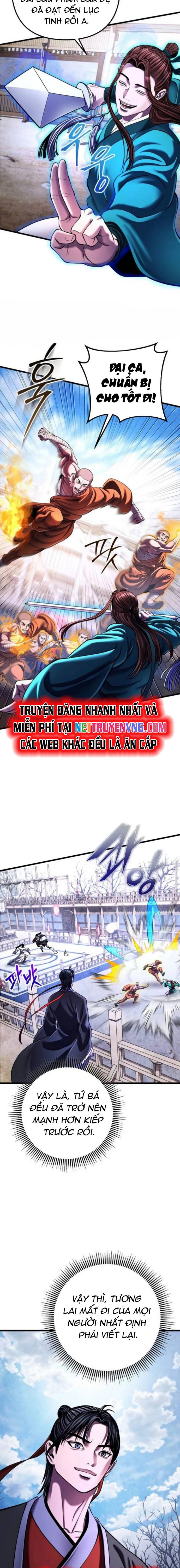 Double Click Tập 154 trang 19