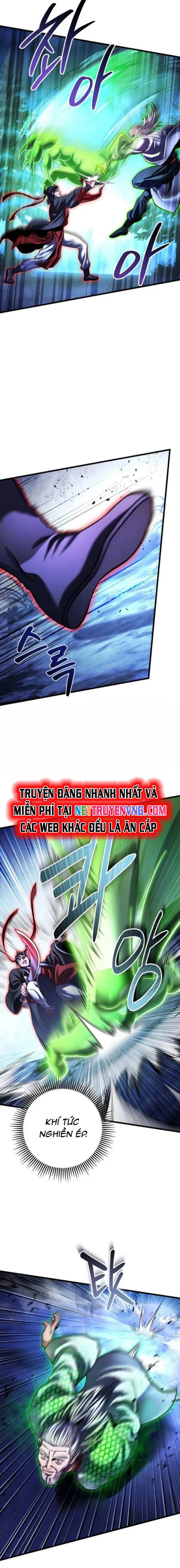 Double Click Tập 154 trang 7