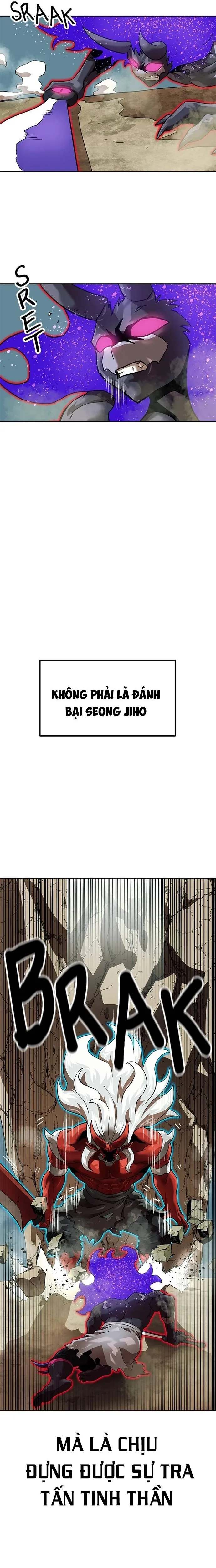 Double Click Tập 155 trang 14