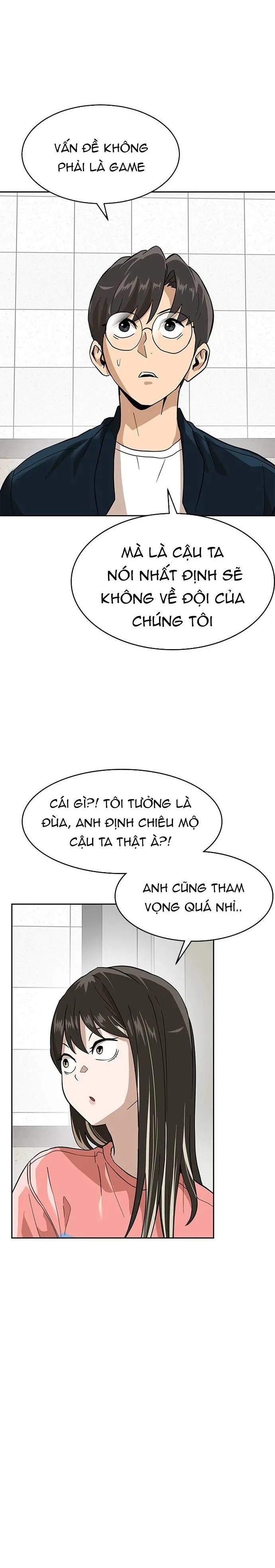 Double Click Tập 155 trang 26