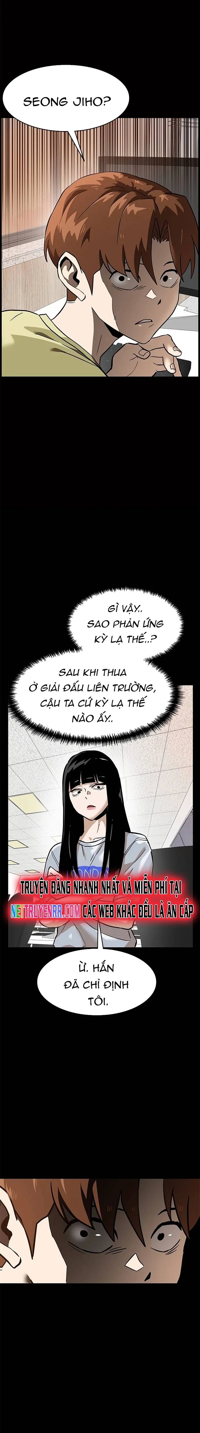 Double Click Tập 155 trang 4