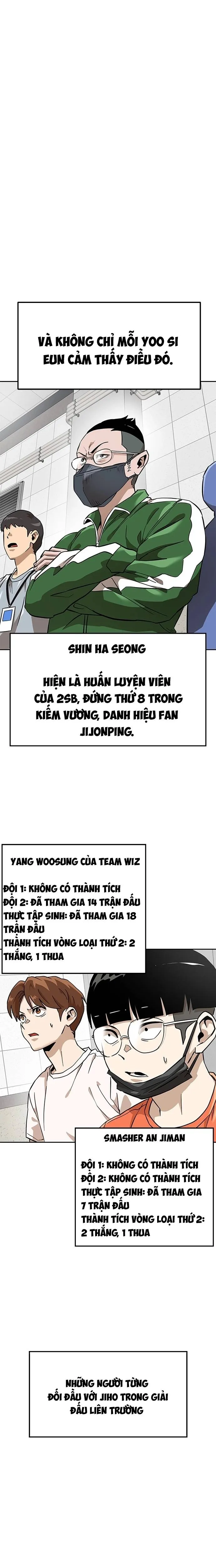 Double Click Tập 156 trang 3